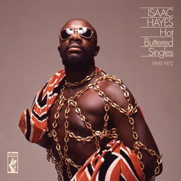 Music Ace Records Hot Buttered Singles 1969‑1972