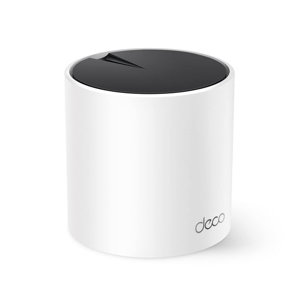 Sistema WiFi 6 Mesh TP-Link Deco AX3000 Deco X55, paquete de 1