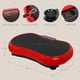thumbnail image 4 of Máquina de ejercicios con placa vibratoria SUPER DEAL Pro 99 Levels, 4 of 9
