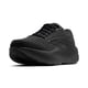 thumbnail image 1 of Zapatillas Brooks Ghost Max 3 para Mujer para Correr y Caminar Negro Talle 8 M, 1 of 6