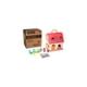 thumbnail image 1 of Fisher-Price Little People Surprise yamp; Sounds Home [Exclu, 1 of 3