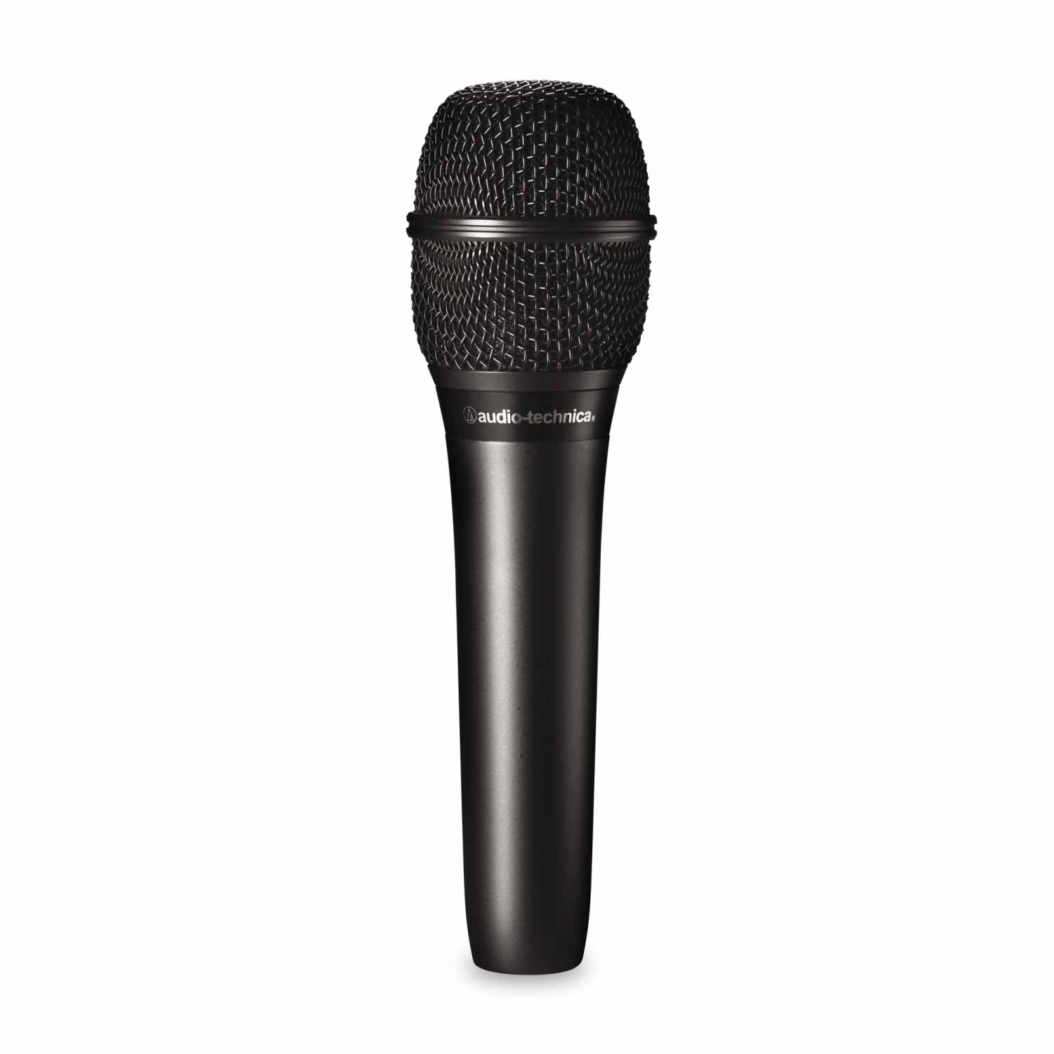Audio-technica - Micrófono Audiotechnica Condensador Cardioide De Mano At2010