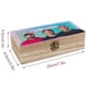 thumbnail image 2 of Unspeakable Caja Organizadora de Madera Rústica - Caja Decorativa Multifuncional para Escritorio, Hogar, Oficina, Joyas y Manualidades, 2 of 6