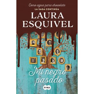 Penguin Random House - Libro Mi Negro Pasado