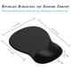 thumbnail image 2 of Mouse Pad DEMON CHEST Gel Ergonómico Rosa 26x20 cm, 2 of 3