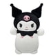 thumbnail image 1 of Hello Kitty And Friends Peluche Squishmallows Kuromi, 1 of 3