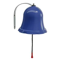 Patio Parque Spa - Campana Juguete Colgante Con Patio Con Sonido Real