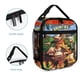 thumbnail image 5 of Lonchera Térmica Desmarcar Donkey Kong Country 20x11x27 cm, 5 of 6