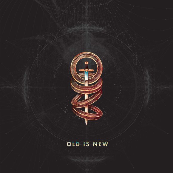 ABIS MUSIC SONY MUSIC Old Is New VINILO