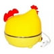 thumbnail image 3 of Máquina Hervidor Cocedor Huevos Vapor Gallina Color Amarillo, 3 of 3