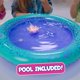 thumbnail image 2 of Interactive Baby Axolotl Fingerlings Alix con piscina inflable, 2 of 4