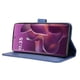 thumbnail image 2 of Funda Billetera para con Ranuras y Soporte Azul, 2 of 6