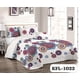 thumbnail image 1 of Cubrecama Quilt Verano 2 Plazas - Blanco Mandalas Kfl1022, 1 of 2
