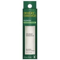 Blemish Touch Stick Desert Essence Herbal Con Aceite De Árbol De Té