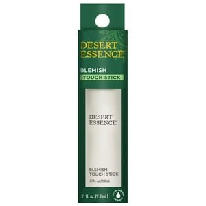 Blemish Touch Stick Desert Essence Herbal Con Aceite De Árbol De Té
