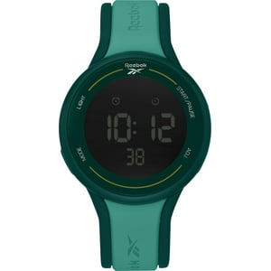 Reebok - Reloj Hombre Digital Rv-Elg-G9-Pgim-By