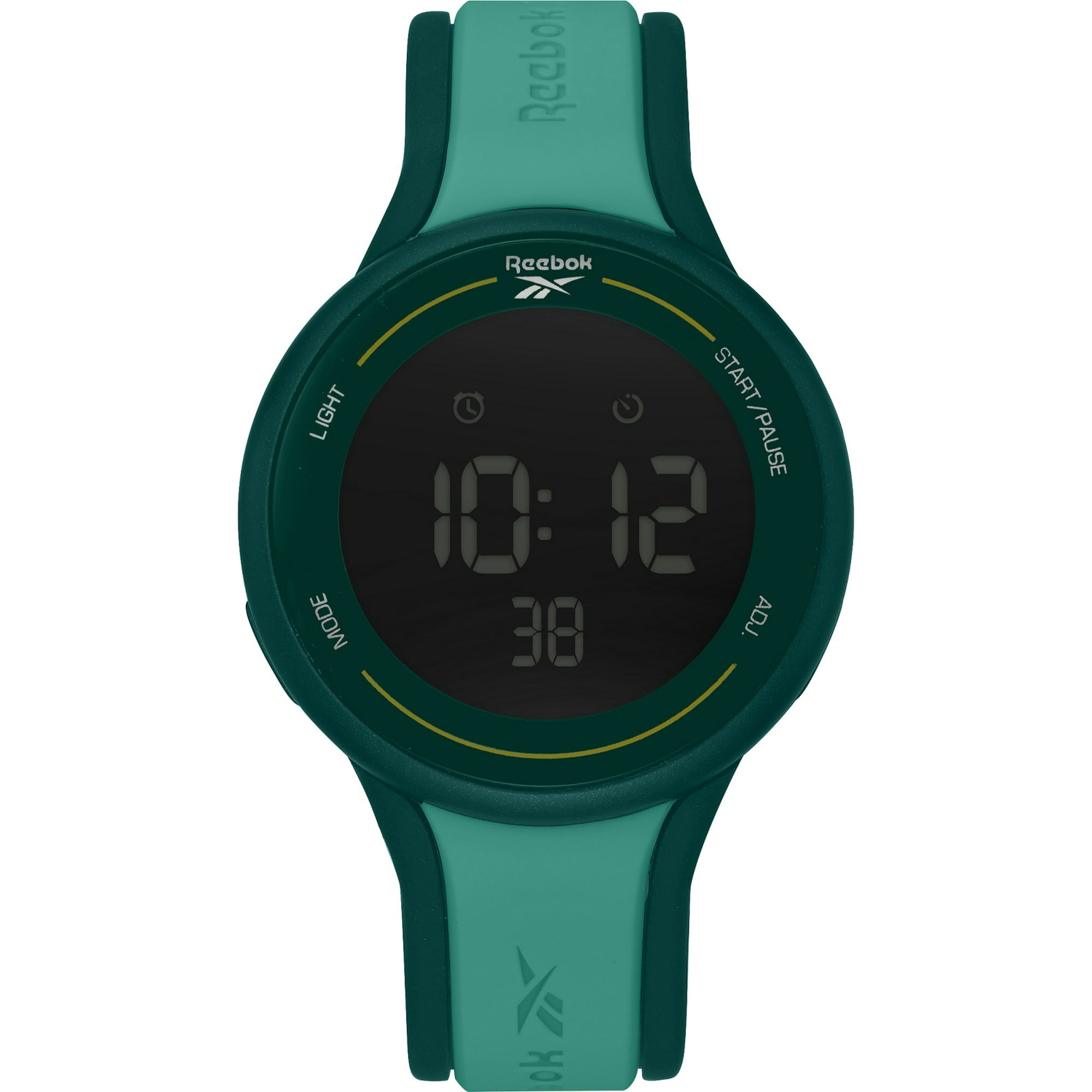 Reebok - Reloj Hombre Digital Rv-elg-g9-pgim-by