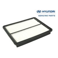 Filtro Aire Motor Para Hyundai Original Santa Fe 2013 2017