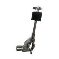 Magideal - Soporte Para Platillos, Soporte Para Platillos, Piezas De Batería, Estable, Ángulo Ajustable, Fácil De Instalar, Soporte Metálico Para Platillos, Biel 65 Cm X 153 Cm