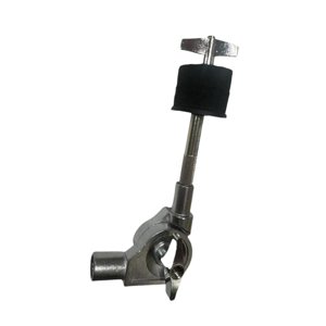 Magideal - Soporte Para Platillos, Soporte Para Platillos, Piezas De Batería, Estable, Ángulo Ajustable, Fácil De Instalar, Soporte Metálico Para Platillos, Biel 65 Cm X 153 Cm