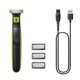 thumbnail image 1 of Afeitadora One Blade QP2724/10 Negro/Amarillo, 1 of 9