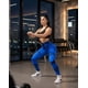 thumbnail image 4 of Calzas Leggings Modeladoras Push Up Deportivas Cintura Alta, 4 of 7