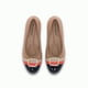 thumbnail image 3 of Zapato Laura Nude Piccadilly, 3 of 3