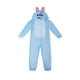 thumbnail image 1 of Pijama Enterito Disfraz Stitch Niña 8-10, 1 of 7