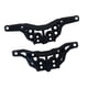 thumbnail image 5 of 2 Piezas De Actualización De Montaje De Choque De Coche RC Para 9130/9136/9137 1/16 Buggy, 5 of 5