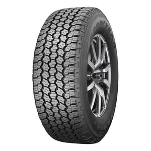 Goodyear Neumati 265/65R17 Wrl At Adv Owl 112T Sl
