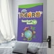 thumbnail image 3 of El Show de Pícaro Cuadro decorativo colgante - Arte de pared - Póster enmarcado - Decoración de pared - Regalos para familia, amigos y aficionados 40*60 cm, 3 of 6