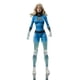 thumbnail image 1 of Figura de acción Diamond Select Toys Marvel Select Sue Storm, 1 of 3