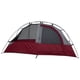 thumbnail image 2 of Carpa 1 Persona Para Excursionista Rojo/ Gris, 2 of 4