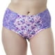 thumbnail image 3 of Pantaleta A La Cadera Encaje Elasticado, 3 of 3