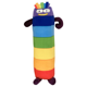 thumbnail image 4 of Nueva Muñeca de Peluche con Número - Coleccionable de Programa de TV de Película, Lindo Animal de Peluche de Caricatura, Juguete Suave para Fans, 4 of 11