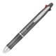 thumbnail image 1 of Bolígrafo PILOT Dr. Grip Multi 0,5 mm Gris (BKHDF1SEF-GY), 1 of 3