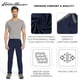 thumbnail image 3 of PANTALONES Eddie Bauer 38W x 30L Azul Marino Oscuro Active, 3 of 6
