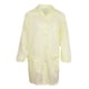 thumbnail image 2 of Unisex ESD-Safe Antiestático Chaqueta De Laboratorio Premium Ropa De Abrigo Amarillo M, 2 of 5