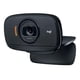 thumbnail image 3 of Cámara web Logitech HD C525 720p con videollamada con enfoque automático, 3 of 8