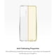 thumbnail image 4 of Funda Zagg Crystal Palace D3o Crystalex Para Samsung S21, 4 of 5
