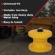 thumbnail image 2 of Candado para enganche pintle Trimax TLR51 compatible con anilla de 7,3 cm, 2 of 8