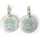 thumbnail image 1 of Etiquetas de collar RFID PETQUALITY 310 para portones de gato 305 y 306, 1 of 7