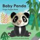 thumbnail image 1 of Book Chronicle Books Baby Panda Finger Puppet, 1 of 1