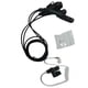 thumbnail image 3 of Motorola R7 Walkie-Talkie Special Headset Compatible with R7 R7A Two-Way Radio, 3 of 6