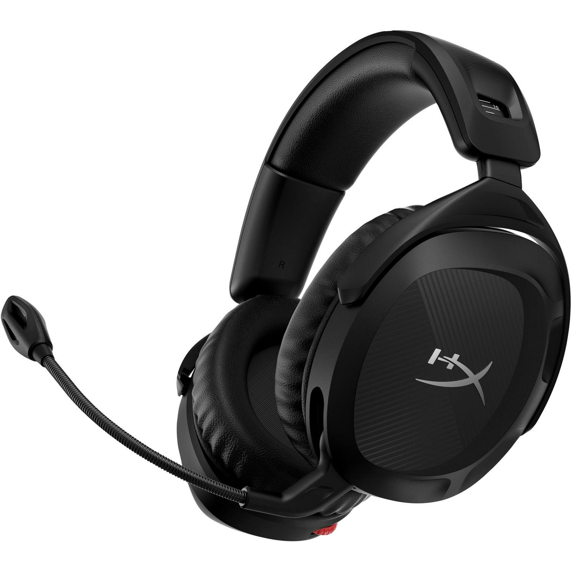 Audífonos Gamer Hyperx Cloud Stinger 2 Inalámbrico Negro Negro