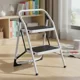 thumbnail image 4 of Escalera Plegable QRubber de 2 peldaños, 4 of 8