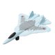 thumbnail image 1 of Avión De Juguete De Aleación De Caza, Regalo Para Ni?os, Para Sala De Estar, Estantería, Oficina, 1 Pieza Al Azar, 1 of 5