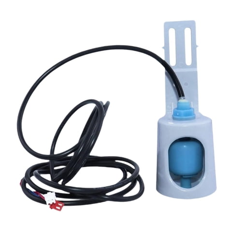 Bothyi - Reparación De Interruptor De Flotador De Agua Para Máquina De Hielo 2 En 1, Accesorios Estables De Alta Precisión