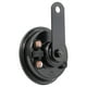 thumbnail image 3 of Bocina Hella Plato Tono Alto Y Bajo 12V 111Db 350Hz Y 420Hz, 3 of 4