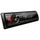 thumbnail image 1 of Radio Pioneer Mvh-s215bt Bluetooth Usb Aux Control Subwoofer, 1 of 3